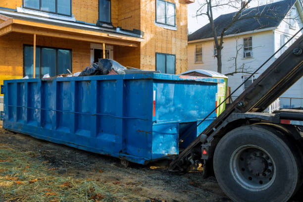 Demolition Debris Removal in Dauphin, PA